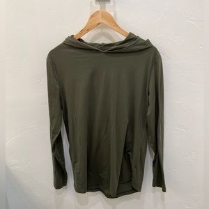 Men’s Cuts Hoodie - Size M